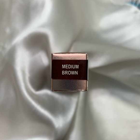 Anastasia Brow Definer Duo - Med Brown New-In-Box - Picture 5 of 7